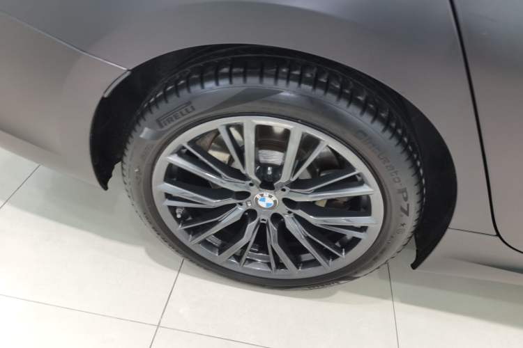 Used BMW 3 Series 2021 330i M Sport Night Edition
