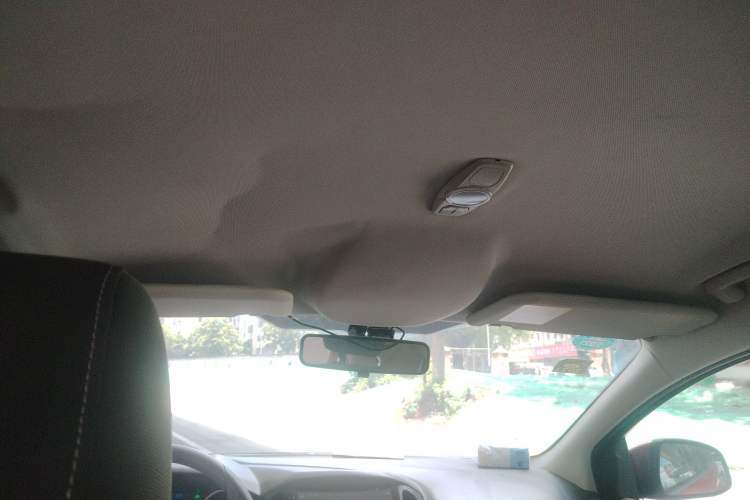 Used Ford Focus 2012 Sedan 1.6L Automatic Comfort Model
