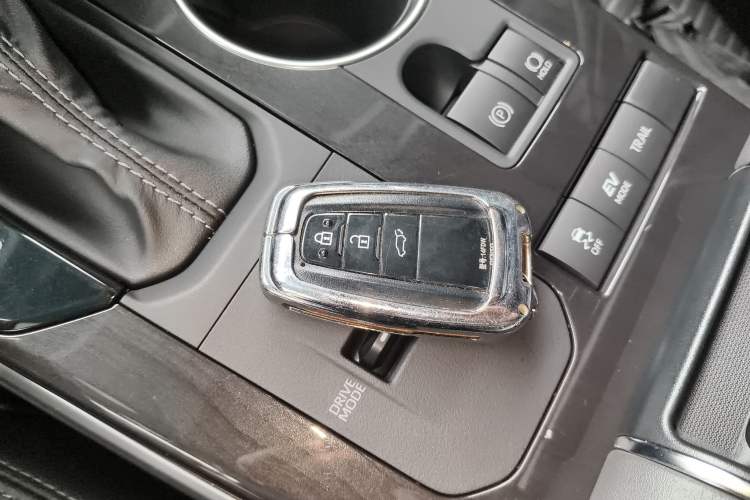 Used Toyota Crown Kluger 2021 2.5L HEV Four-Wheel Drive Premium Edition