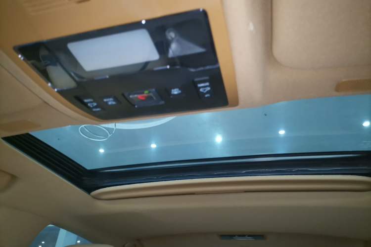 Used Lexus ES 2025 200 Premium Edition
