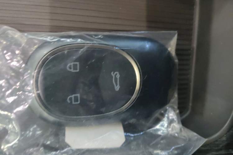 Used Nio ET7 2022 100 kWh