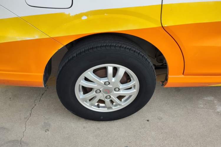 Used Wuling Hongguang 2018 1.5L S Standard Version L2B
