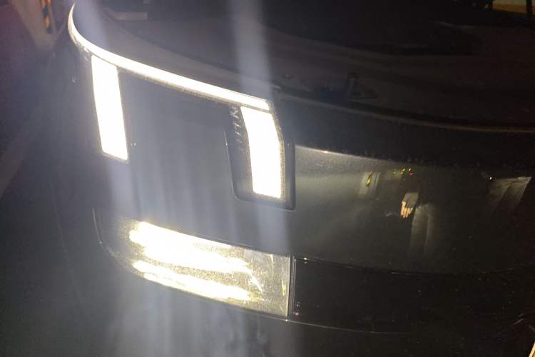 Used Lynk & Co 900 2025 1.5T Ultra