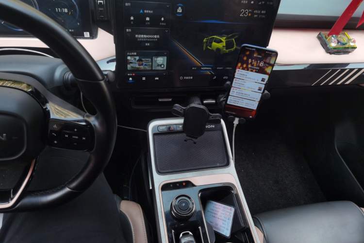 Used AION Y 2022 70 Intelligent Edition Lithium Iron Phosphate