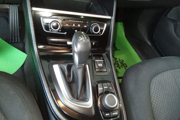 Used BMW 2 Series Active Tourer 2016 218i Fashion Model
