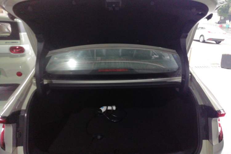 Used Wuling Xingguang 2024 Co-Creation Edition 510 Advanced Model