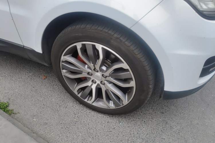 Used Land Rover Range Rover Sport 2015 3.0 SC V6 HSE DYNAMIC
