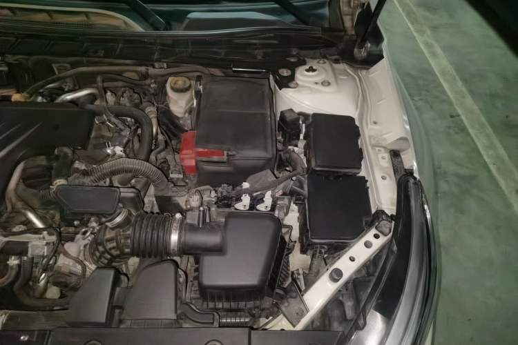 Used Nissan Teana 2021 2.0L XL Comfort Edition