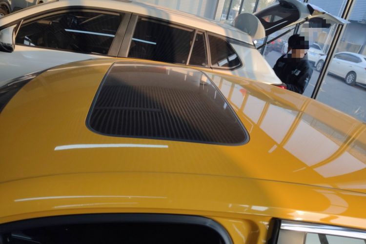 Used Honda Integra 2022 240TURBO CVT Luxury Edition
