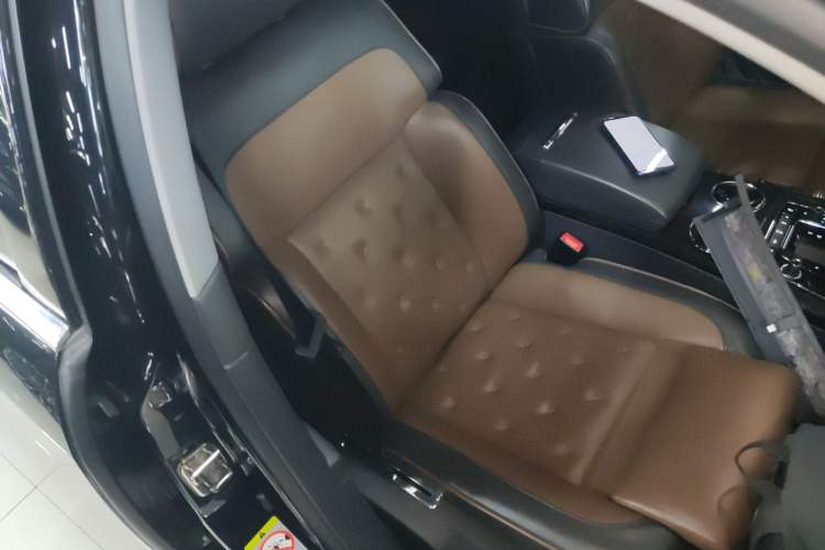 Used Volkswagen Phaeton 2015 3.0L Exclusive Edition