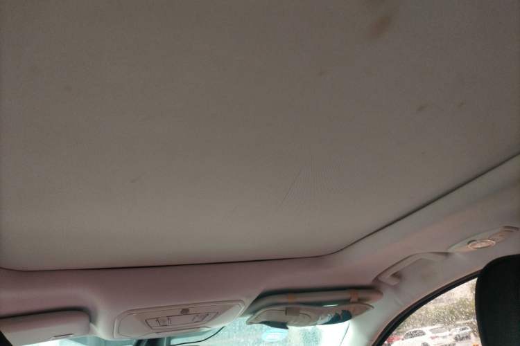 Used Ford Kuga 2013 1.6L GTDi Two-Wheel-Drive Trend Model