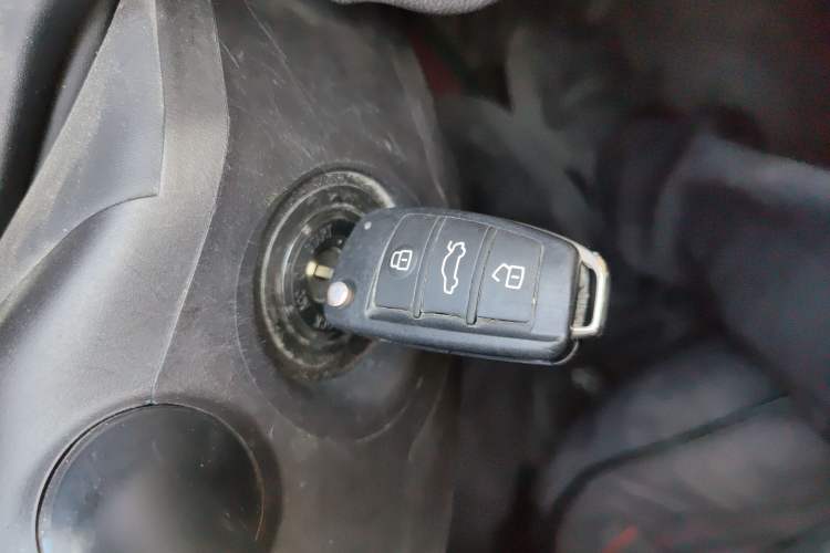 Used Chery Arrizo GX 2018 1.5T CVT Dynamic Color Version China V Standard
