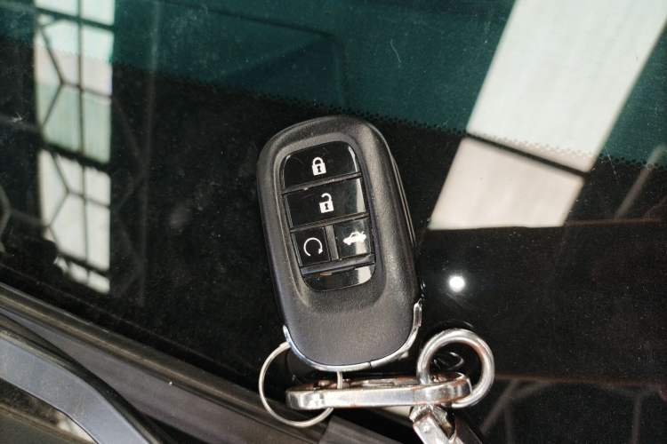 Used Honda Civic 2022 240TURBO CVT Dynamic Edition