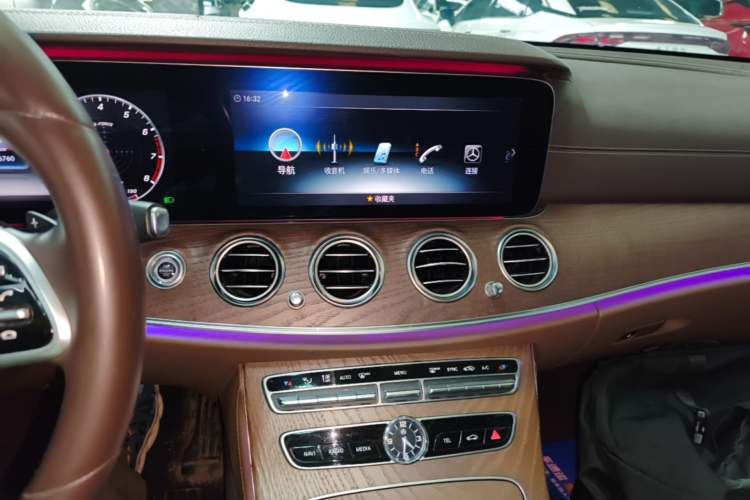 Used Mercedes-Benz E-Class 2020 Restyled E 300 L Exclusive Edition
