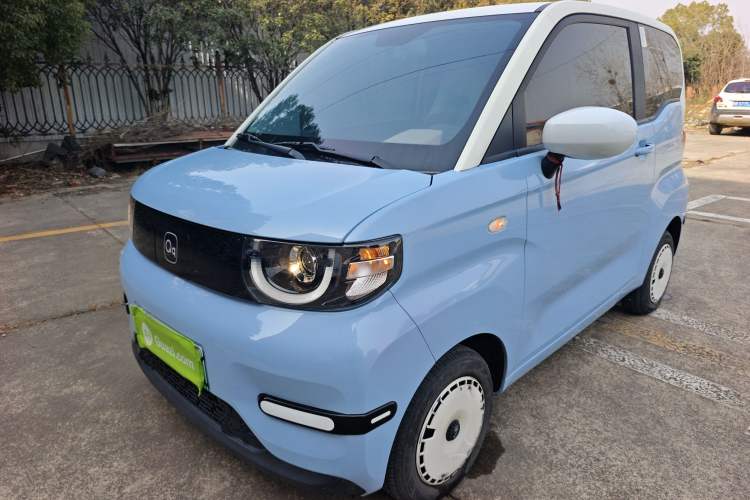Used Chery QQ Ice Cream 2024 170km Sundae
