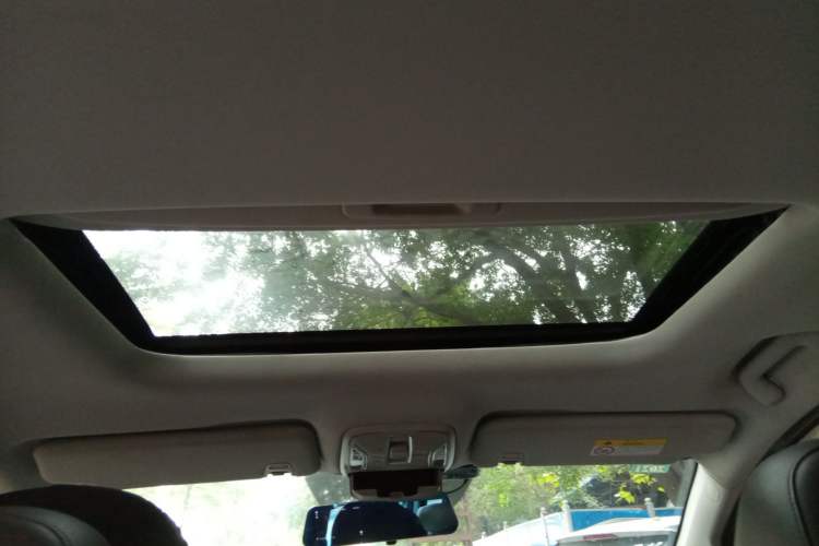 Used GAC Trumpchi M6 2019 270T DCT Luxury Edition (7-seater) China VI
