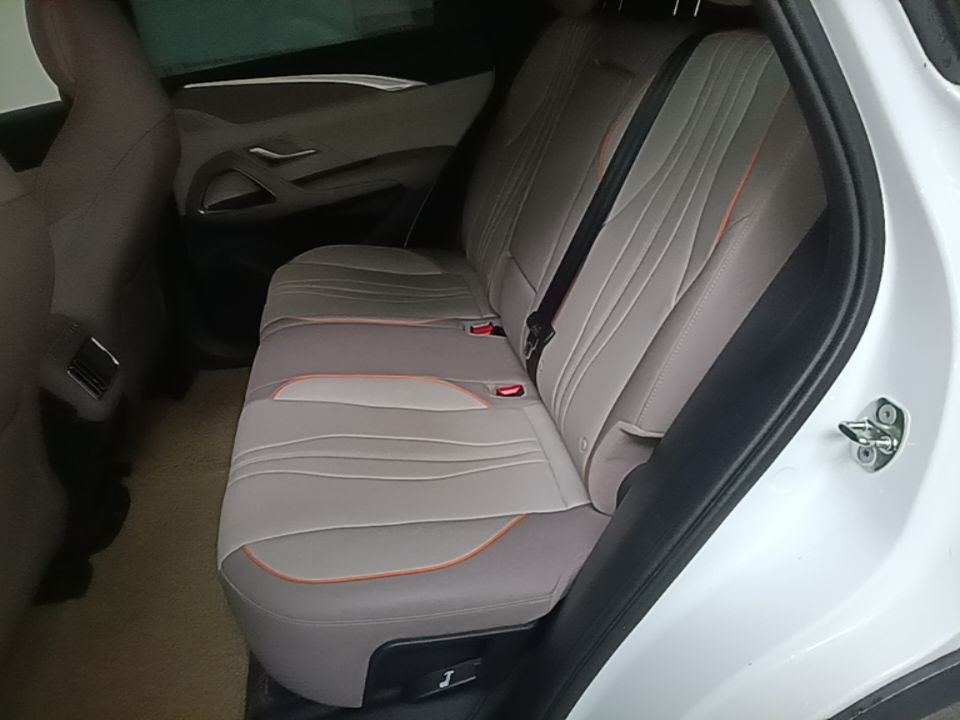 BYD Song Pro New Energy 2023 Champion Edition DM-i 71KM Navigation Model — снимка 20
