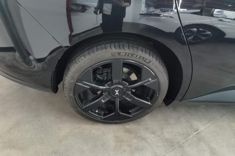 Used XPeng MONA M03 2025 600 with Ultra-Long Range Max