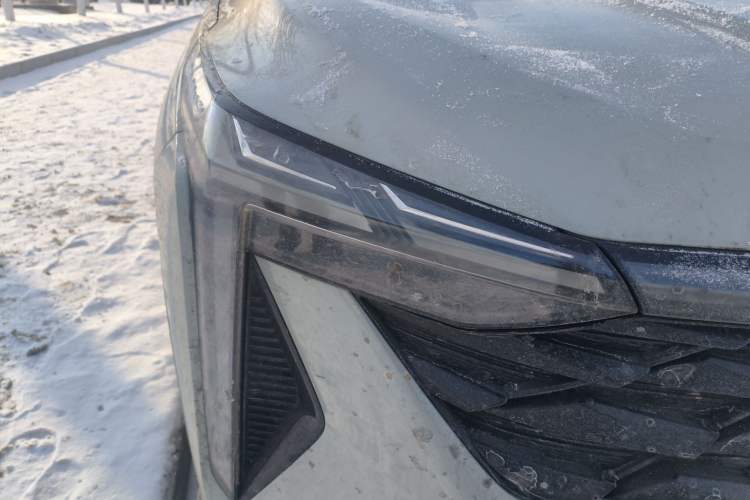 Used Geely Auto Emgrand X7 Sport 2023 Boyue COOL 1.5TD Smart Connect+
