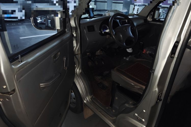 Used Chana Star 2 2012 1.0L Base Version JL466Q9
