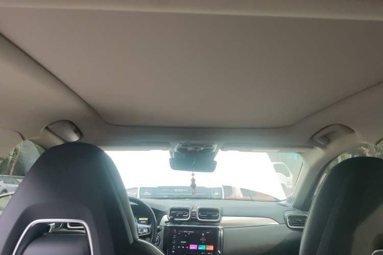 Used Lynk & Co 03 2018 1.5TD DCT Pro Version China V Standard