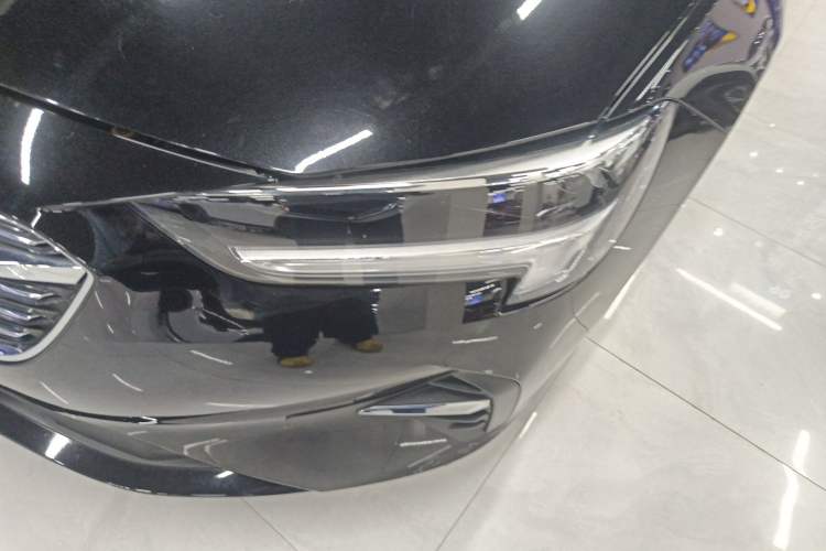 Used Buick Regal 2021 552T Elite Edition Left Front Headlight