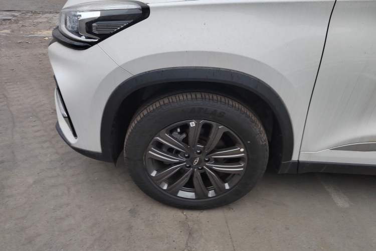 Used Chery Tiggo 8 2024 230TCI Automatic New Trend Edition 5 Seats