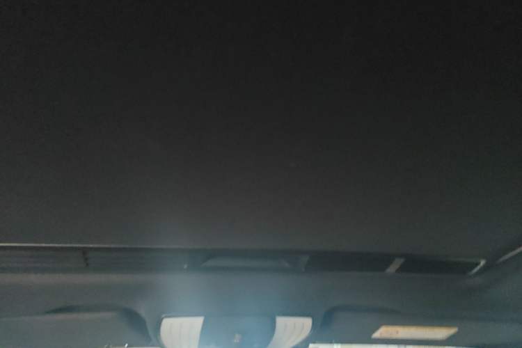 Used Mercedes-Benz CLS 2017 CLS 320 Elegant Edition Headliner