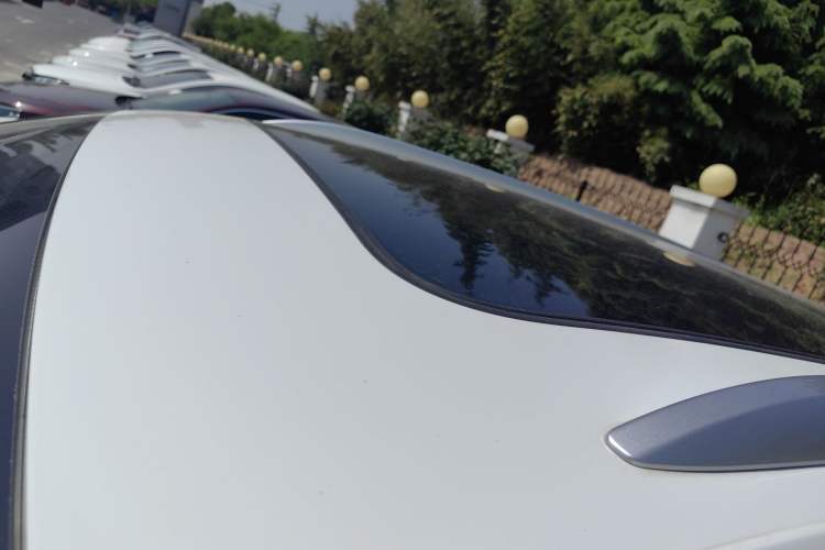 Used Jetta VS7 2022 280TSI Automatic Trend Edition
