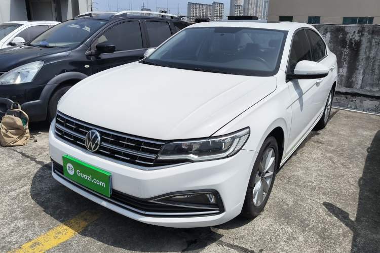 Used Volkswagen Bora 2021 1.5L Automatic Elite Smart Connect Edition