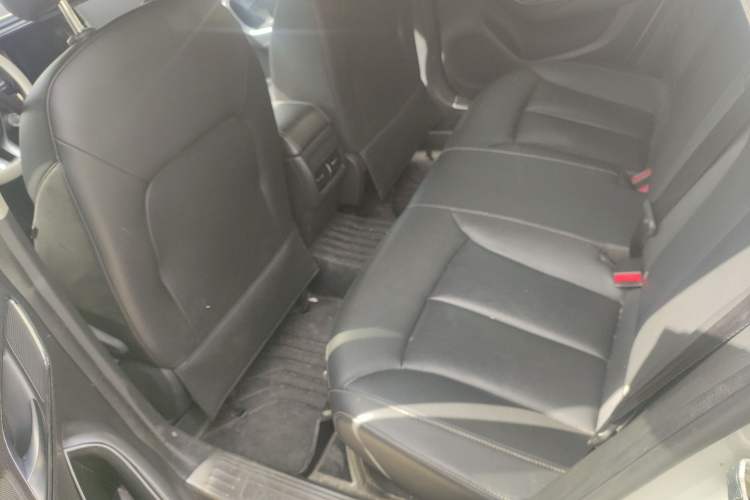 Used Roewe i6 New Energy 2017 45T Hybrid Connect & Smart Enjoyment Edition