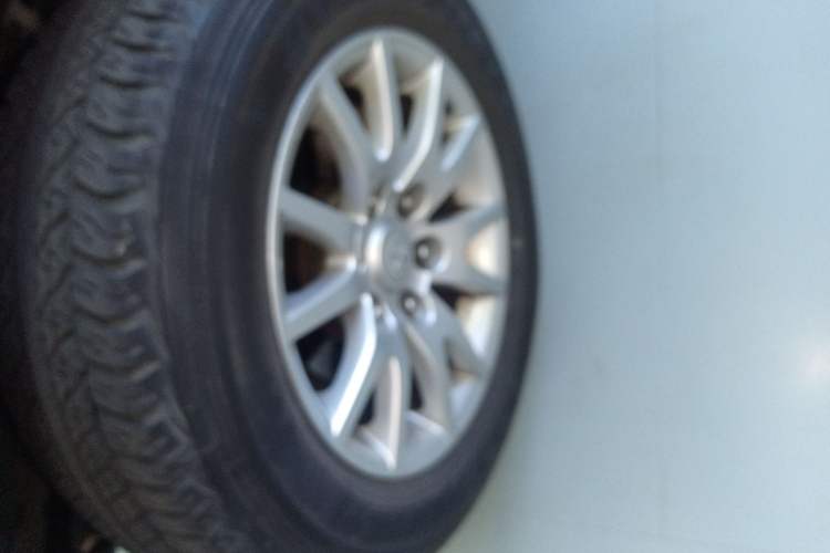 Used Mitsubishi Pajero Sport 2013 3.0L Automatic Two-Wheel Drive Luxury Edition