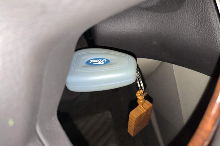 Used Ford Focus 2012 Sedan 1.6L Automatic Comfort Model