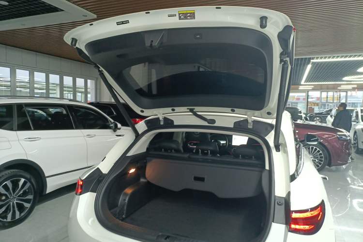 Used smart #3 2024 Dynamic Standard Edition
