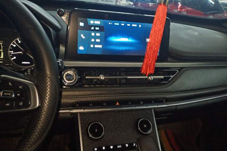 Used Chery Tiggo 5x 2020 1.5L CVT Fashion Edition
