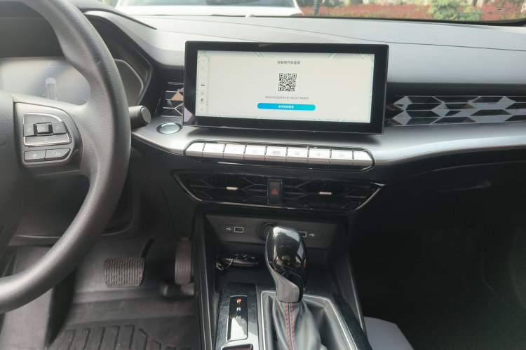 Used MG 5 2021 180 DVVT CVT Youth Luxury Edition