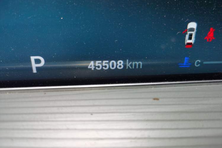 Used Chery Tiggo 8 PLUS 2021 290TGDI DCT Haoyao Edition