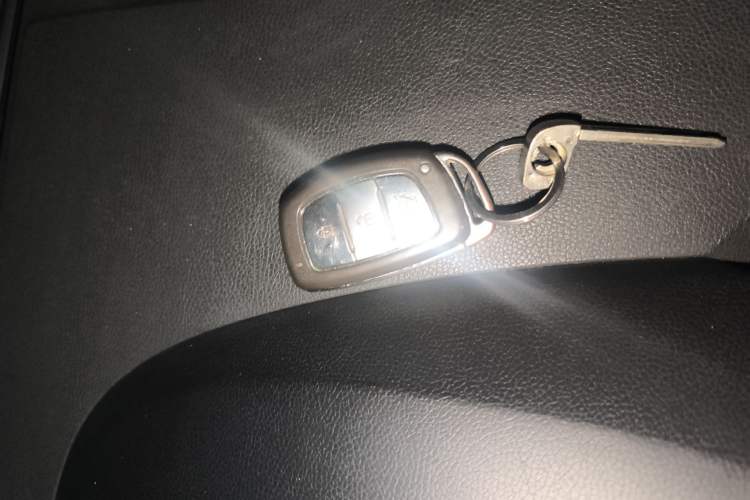 Used Hyundai Sonata 2013 2.0L Automatic Leading Edition
