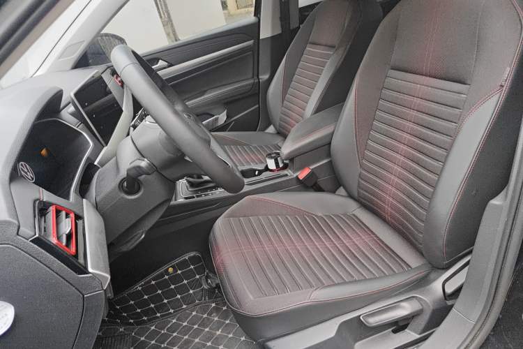 Used Volkswagen Lavida 2023 300TSI DSG Starry Full-Comfort Edition
