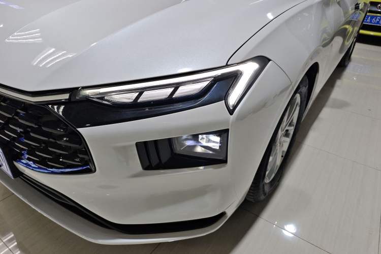 Used Ford Mondeo 2023 EcoBoost 180 Comfort Model