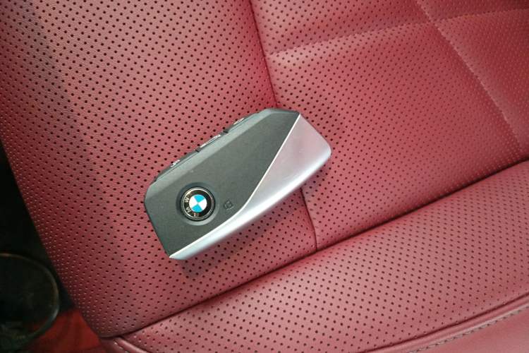 Used BMW 5 Series 2025 525Li M Sport Package
