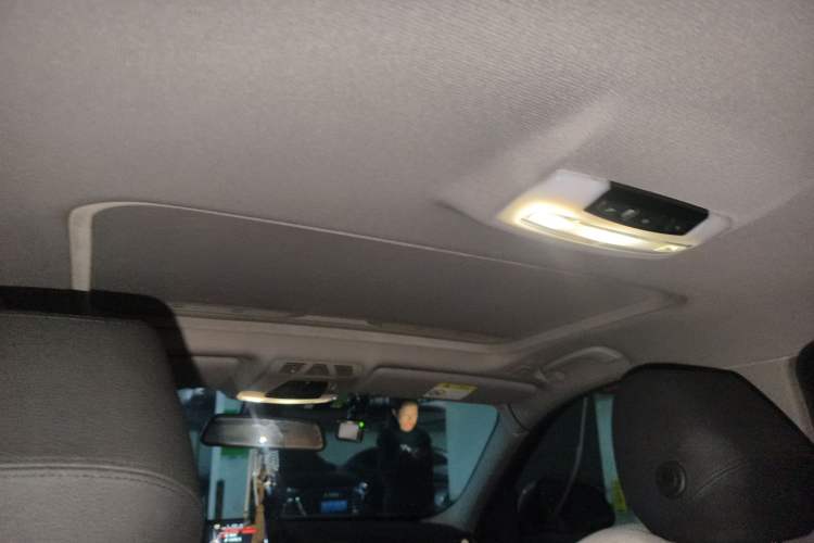 Used BMW 3 Series 2017 318i Fashion Model Headliner