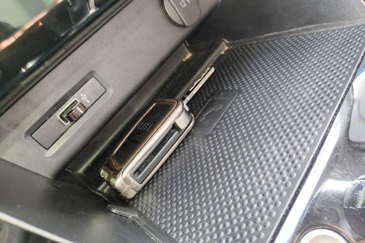 Used Jetta VS7 2021 Panda Edition 1.4T Automatic Enjoyment Model
