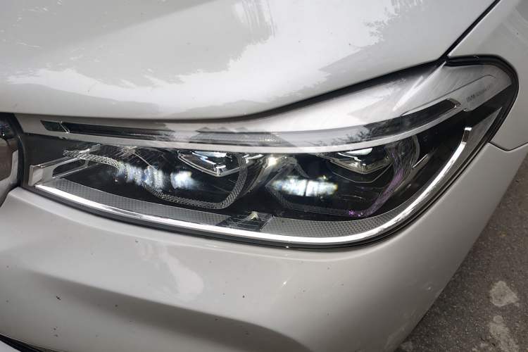 Used BMW 6 Series GT 2019 630i Luxury Design Package
