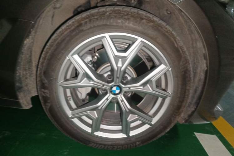 Used BMW i3 2025 eDrive 35 L