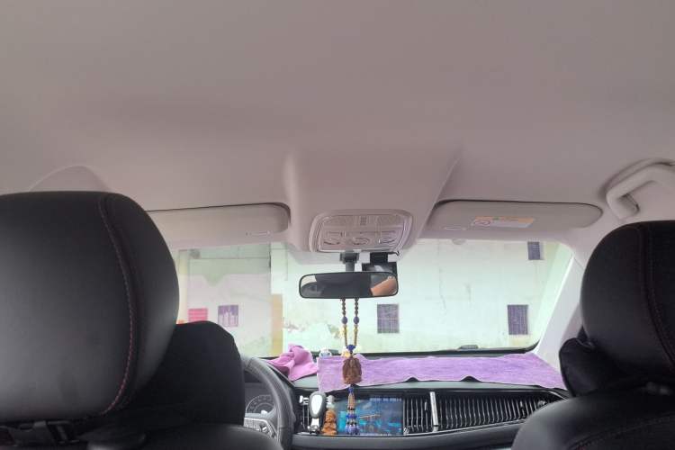 Used Haval H2s 2018 Blue Label 1.5T Dual-Clutch Comfort Model