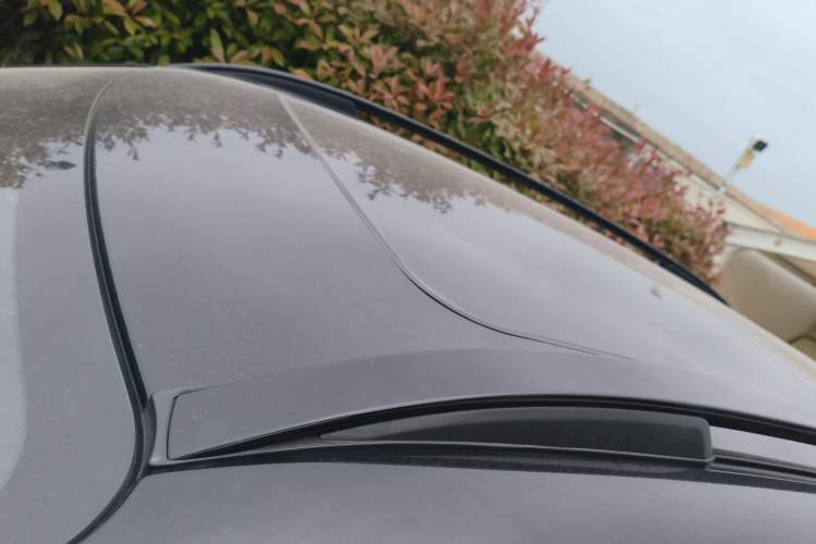 Used Lynk & Co 01 2023 2.0TD Four-Wheel Drive Dark Night Edition
