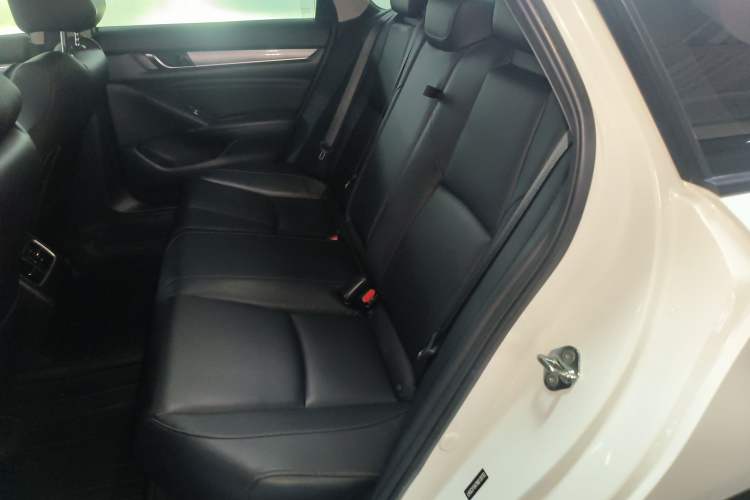 Used Honda Accord 2018 260TURBO Elite Edition China VI
