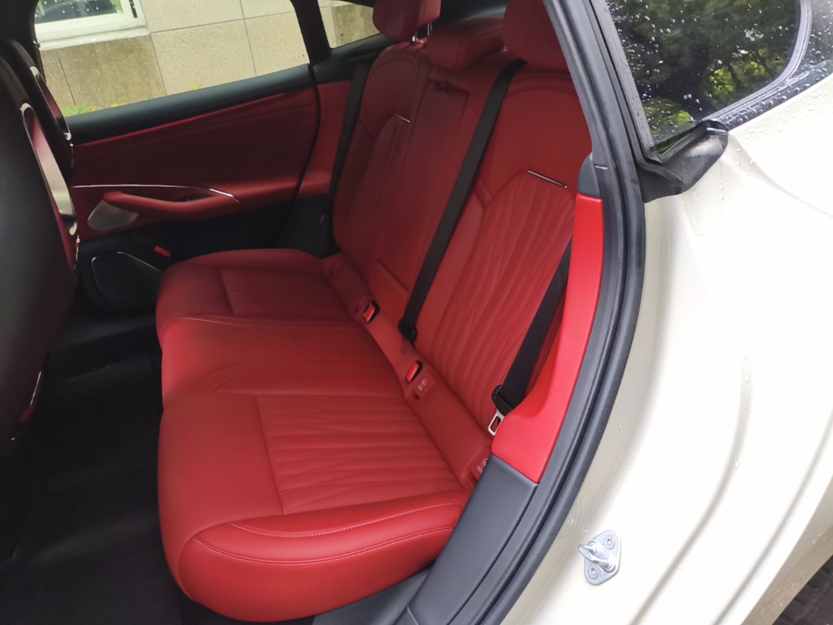 Xiaomi Auto SU7 2026 Model Max — снимка 20