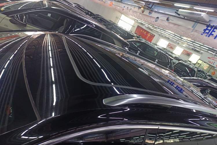 Used Buick Envision 2023 Encore Plus 652T Five-Seat Luxury Model